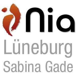 Nia kiosk Lüneburg .